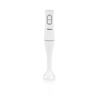 Tristar | Hand blender set | MX-4851 | Hand Blender | 350 W | Number of speeds 2 | Turbo mode | Chopper | White Tristar | Hand blender set | MX-4851 | Hand Blender | 350 W | Number of speeds 2 | Turbo mode | Chopper | White