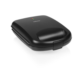 Tristar Sandwich Maker XL | SA-3069 | 1500 W | Number of plates 2 | Black Tristar Sandwich Maker XL | SA-3069 | 1500 W | Number of plates 2 | Black