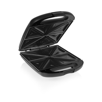 Tristar Sandwich Maker XL | SA-3069 | 1500 W | Number of plates 2 | Black Tristar Sandwich Maker XL | SA-3069 | 1500 W | Number of plates 2 | Black