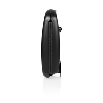 Tristar Sandwich Maker XL | SA-3069 | 1500 W | Number of plates 2 | Black Tristar Sandwich Maker XL | SA-3069 | 1500 W | Number of plates 2 | Black