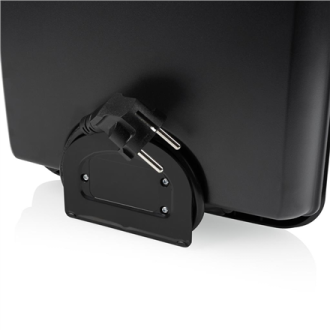 Tristar Sandwich Maker XL | SA-3069 | 1500 W | Number of plates 2 | Black Tristar Sandwich Maker XL | SA-3069 | 1500 W | Number of plates 2 | Black
