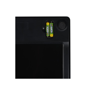 Tristar Personal Scale | WG-2442 | Maximum weight (capacity) 150 kg | Accuracy 100 g | Body Mass Index (BMI) measuring | Black Tristar Personal Scale | WG-2442 | Maximum weight (capacity) 150 kg | Accuracy 100 g | Body Mass Index (BMI) measuring | Black