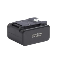 Jimmy Battery Pack for PW11/PW11 Pro/PW11 Pro Max Jimmy Battery Pack for PW11/PW11 Pro/PW11 Pro Max