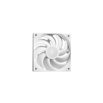 Deepcool CPU Cooler | MYSTIQUE 360 | Intel, AMD Deepcool CPU Cooler | MYSTIQUE 360 | Intel, AMD