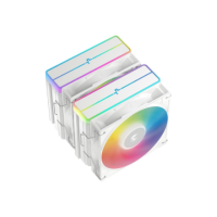 Deepcool CPU Cooler | AG620 ARGB | Intel, AMD Deepcool CPU Cooler | AG620 ARGB | Intel, AMD