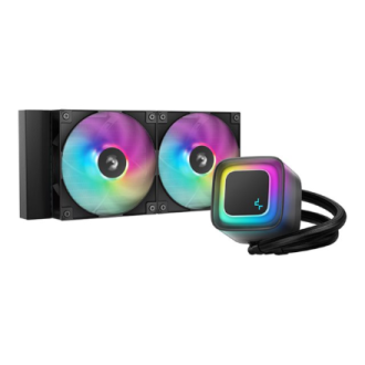 Deepcool Liquid Cooler | LE240 V2 | Intel, AMD Deepcool Liquid Cooler | LE240 V2 | Intel, AMD