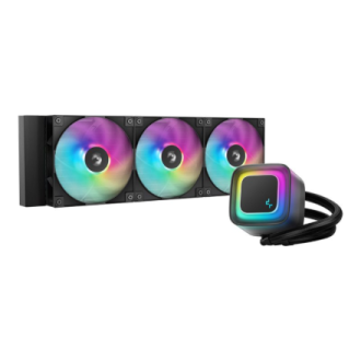 Deepcool Liquid Cooler | LE360 V2 | Intel, AMD Deepcool Liquid Cooler | LE360 V2 | Intel, AMD