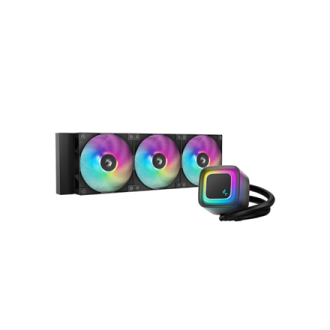 Deepcool Liquid Cooler | LE360 V2 | Intel, AMD Deepcool Liquid Cooler | LE360 V2 | Intel, AMD