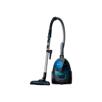 Philips | Vacuum cleaner | FC9334/09 PowerPro Compact | Bagless | Power 900 W | Dust capacity 1.5 L | Opal Green Philips | Vacuum cleaner | FC9334/09 PowerPro Compact | Bagless | Power 900 W | Dust capacity 1.5 L | Opal Green