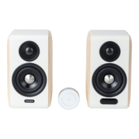 Edifier 2.0 Active Hi-Fi Speaker | S880DB MKII | Bluetooth | Wireless connection | White Edifier 2.0 Active Hi-Fi Speaker | S880DB MKII | Bluetooth | Wireless connection | White