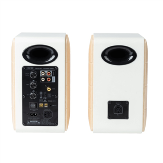 Edifier 2.0 Active Hi-Fi Speaker | S880DB MKII | Bluetooth | Wireless connection | White