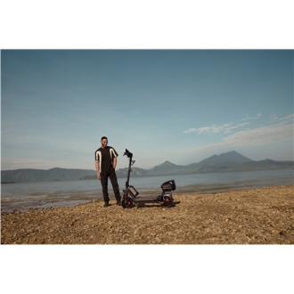 Segway | MAX G3 E | eKickScooter | 2000 W | Up to 25 km/h | 11 Segway | MAX G3 E | eKickScooter | 2000 W | Up to 25 km/h | 11