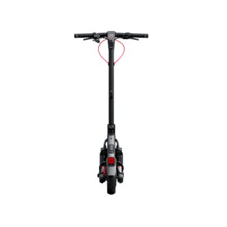 Segway | MAX G3 E | eKickScooter | 2000 W | Up to 25 km/h | 11 Segway | MAX G3 E | eKickScooter | 2000 W | Up to 25 km/h | 11
