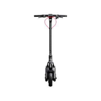 Segway | MAX G3 E | eKickScooter | 2000 W | Up to 25 km/h | 11 Segway | MAX G3 E | eKickScooter | 2000 W | Up to 25 km/h | 11