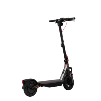 Segway | F3 Pro E | eKickScooter | Up to 25 km/h | 10 Segway | F3 Pro E | eKickScooter | Up to 25 km/h | 10