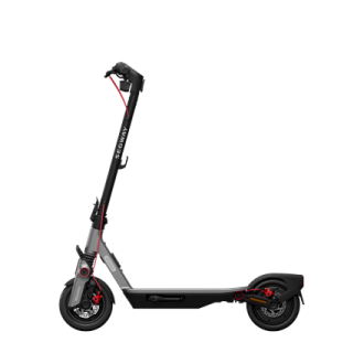 Segway | F3 Pro E | eKickScooter | Up to 25 km/h | 10 Segway | F3 Pro E | eKickScooter | Up to 25 km/h | 10