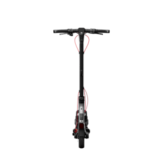 Segway | F3 Pro E | eKickScooter | Up to 25 km/h | 10 Segway | F3 Pro E | eKickScooter | Up to 25 km/h | 10
