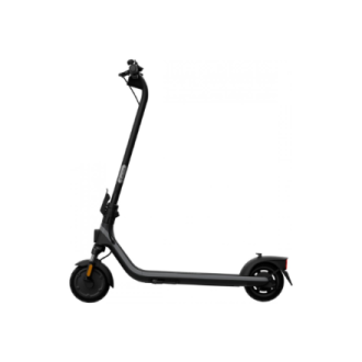 Segway | E2 E II | eKickScooter | 450 W | Up to 20 km/h | 8.1 Segway | E2 E II | eKickScooter | 450 W | Up to 20 km/h | 8.1