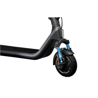 Segway | E2 E II | eKickScooter | 450 W | Up to 20 km/h | 8.1 Segway | E2 E II | eKickScooter | 450 W | Up to 20 km/h | 8.1