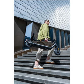 Segway | E2 E II | eKickScooter | 450 W | Up to 20 km/h | 8.1 Segway | E2 E II | eKickScooter | 450 W | Up to 20 km/h | 8.1