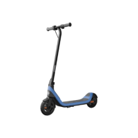 Segway | C2 Lite | Kids eKickScooter | 130 W | Up to 16 km/h | 7 Segway | C2 Lite | Kids eKickScooter | 130 W | Up to 16 km/h | 7