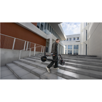 Segway | F2 E II | eKickScooter | 800 W | Up to 25 km/h | 10 Segway | F2 E II | eKickScooter | 800 W | Up to 25 km/h | 10