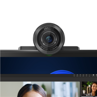 Lenovo QHD Webcam Lenovo QHD Webcam