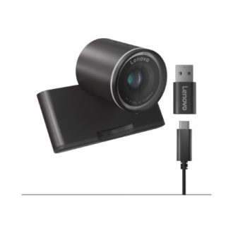 Lenovo 4K Pro Webcam Lenovo 4K Pro Webcam