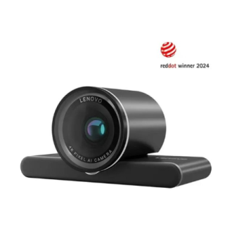 Lenovo 4K Pro Webcam Lenovo 4K Pro Webcam