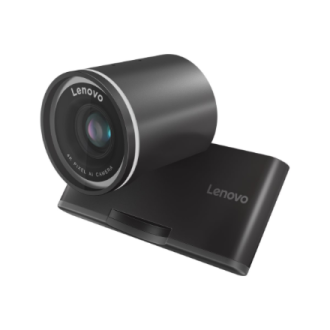 Lenovo 4K Pro Webcam Lenovo 4K Pro Webcam