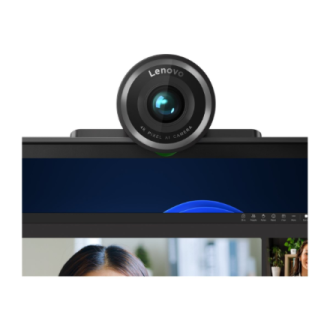 Lenovo 4K Pro Webcam Lenovo 4K Pro Webcam