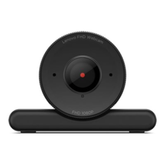 Lenovo FHD Webcam Lenovo FHD Webcam
