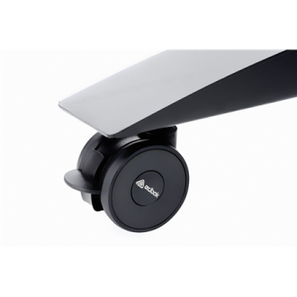 EDBAK Floor stand | TRV200 Videoconferencing Trolley | Tilt | 75-86 
