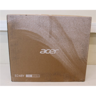 SALE OUT. Acer Vero B8 B248YEbemiqprcuzx 23.8 SALE OUT. Acer Vero B8 B248YEbemiqprcuzx 23.8