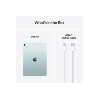 Apple | iPad Air Wi-Fi + Cellular | 11 Apple | iPad Air Wi-Fi + Cellular | 11