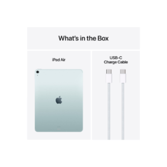 Apple | iPad Air Wi-Fi + Cellular | 13 Apple | iPad Air Wi-Fi + Cellular | 13