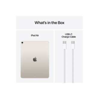 Apple | iPad Air Wi-Fi + Cellular | 13 Apple | iPad Air Wi-Fi + Cellular | 13