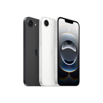 Apple | iPhone 16e | White | 6.1 Apple | iPhone 16e | White | 6.1