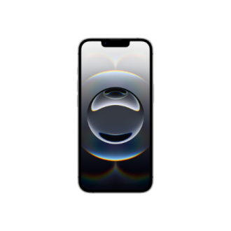 Apple | iPhone 16e | White | 6.1 Apple | iPhone 16e | White | 6.1