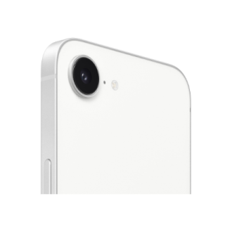 Apple | iPhone 16e | White | 6.1 Apple | iPhone 16e | White | 6.1