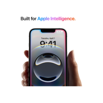 Apple | iPhone 16e | White | 6.1 Apple | iPhone 16e | White | 6.1