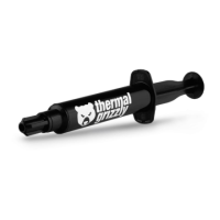 Thermal Grizzly Duronaut Thermal Paste, 6g | TG-D-006-R Thermal Grizzly Duronaut Thermal Paste, 6g | TG-D-006-R