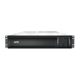 APC Smart-UPS 2200VA LCD RM 2U 230V with Network Card | Schneider Electric 2200 VA | 1980 W APC Smart-UPS 2200VA LCD RM 2U 230V with Network Card | Schneider Electric 2200 VA | 1980 W