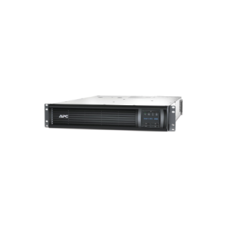 Schneider Electric Smart-UPS, Rackmount 2U, SmartConnect port + SmartSlot, AVR, LCD | SMT3000RMI2UC | 3000 VA | 2700 W Schneider Electric Smart-UPS, Rackmount 2U, SmartConnect port + SmartSlot, AVR, LCD | SMT3000RMI2UC | 3000 VA | 2700 W