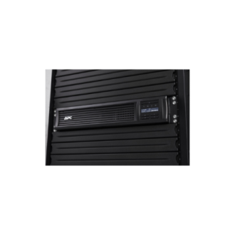 Schneider Electric Smart-UPS, Rackmount 2U, SmartConnect port + SmartSlot, AVR, LCD | SMT3000RMI2UC | 3000 VA | 2700 W Schneider Electric Smart-UPS, Rackmount 2U, SmartConnect port + SmartSlot, AVR, LCD | SMT3000RMI2UC | 3000 VA | 2700 W