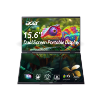Acer | PD163QBMIUUX PD3 Series | 16 
