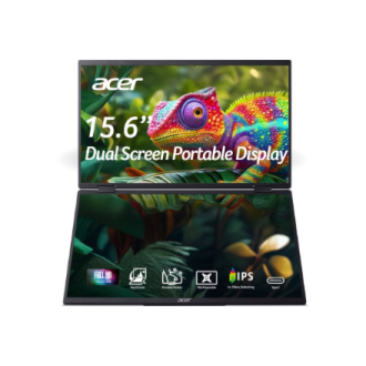 Acer | PD163QBMIUUX PD3 Series | 16 Acer | PD163QBMIUUX PD3 Series | 16