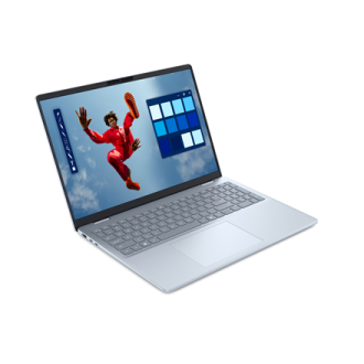 Dell | Plus 16 | Ice Blue | 16 Dell | Plus 16 | Ice Blue | 16