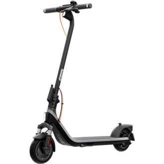 Segway KickScooter E2 Plus E II | Up to 25 km/h | 8.1 Segway KickScooter E2 Plus E II | Up to 25 km/h | 8.1