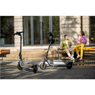 Segway KickScooter E2 Plus E II | Up to 25 km/h | 8.1 Segway KickScooter E2 Plus E II | Up to 25 km/h | 8.1